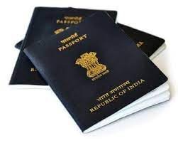 ePassport Market