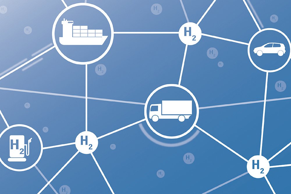 Blue Hydrogen Market