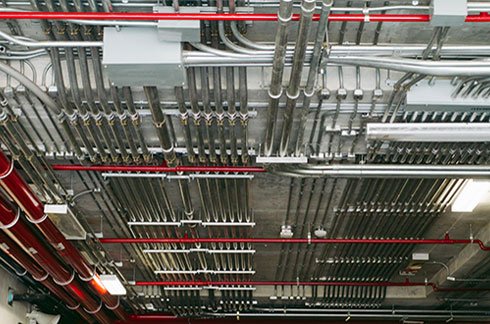 Cable Conduit Systems Market