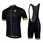 Custom Cycling Clothing Market