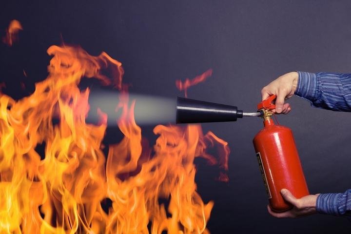 Fire Protection Materials