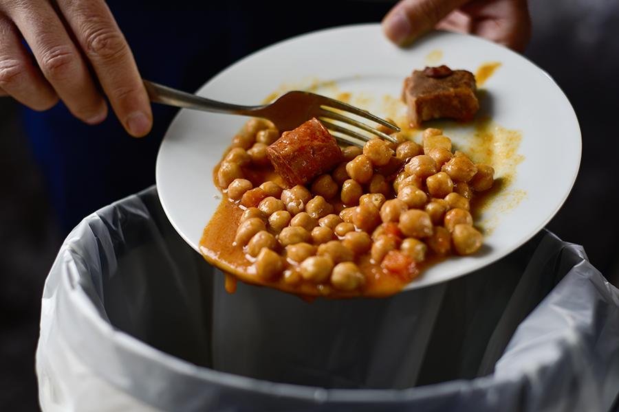 Food Waste Management