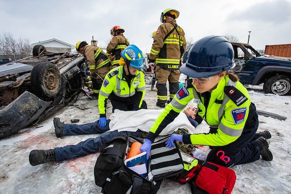 Incident and Emergency Management Market
