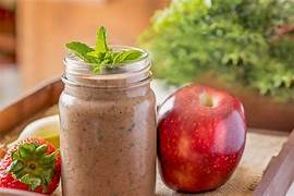 Meal Replacement Shake