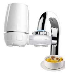 Point-of-Use Water Treatment Systems Market