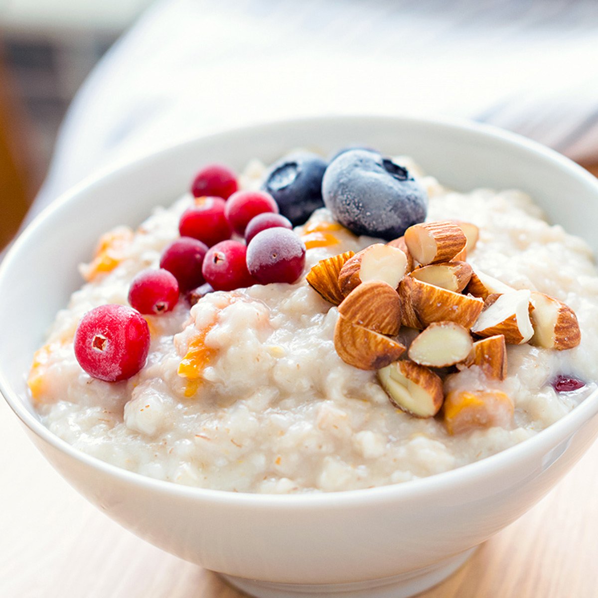 Porridge Market