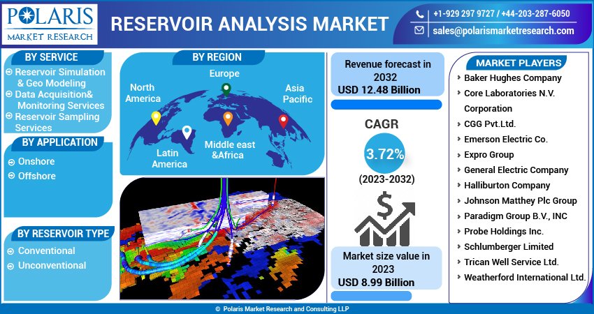 Reservoir Analysis Market