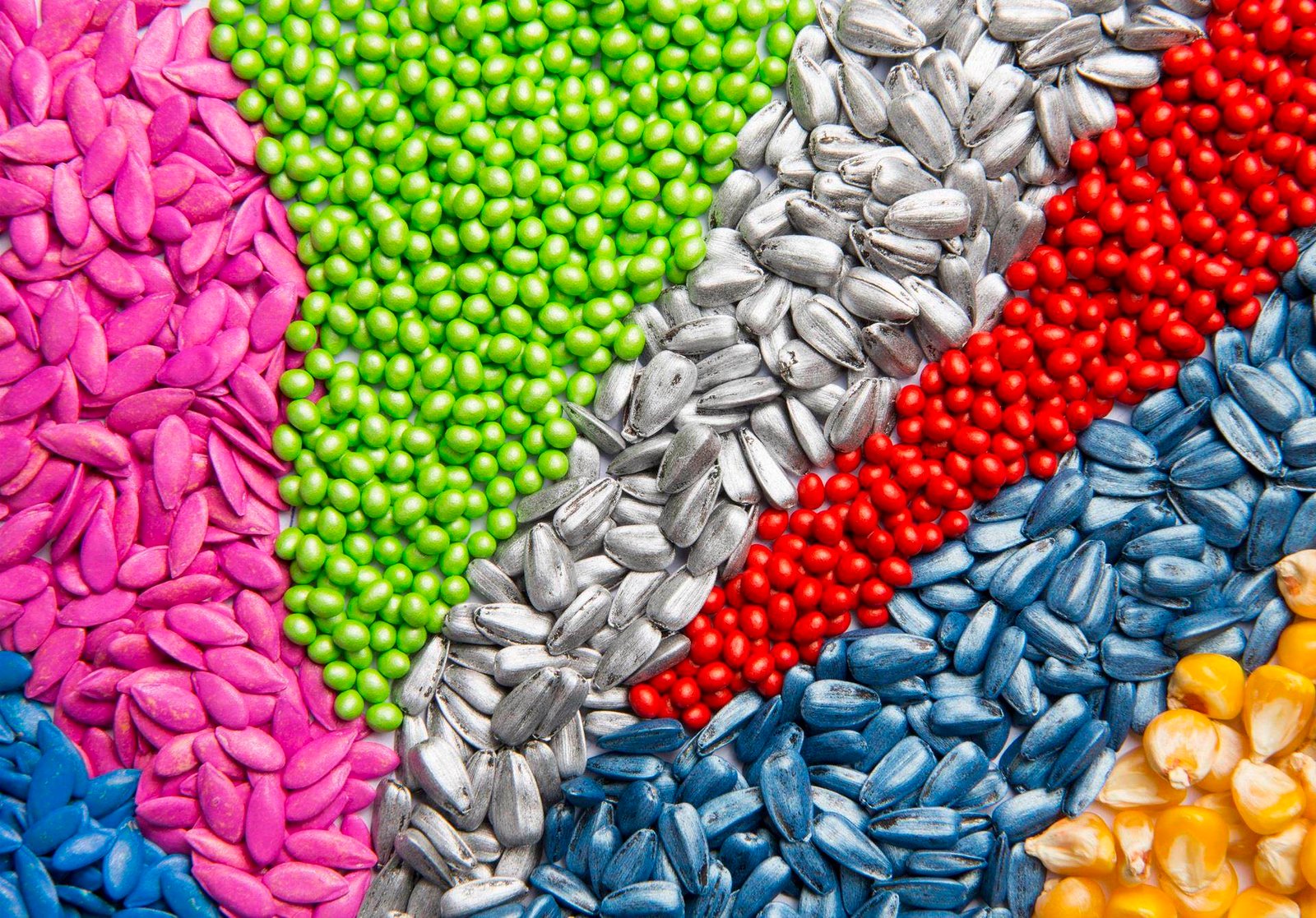 Seed Treatment Market