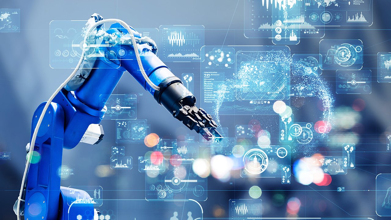 Smart Manufacturing Market