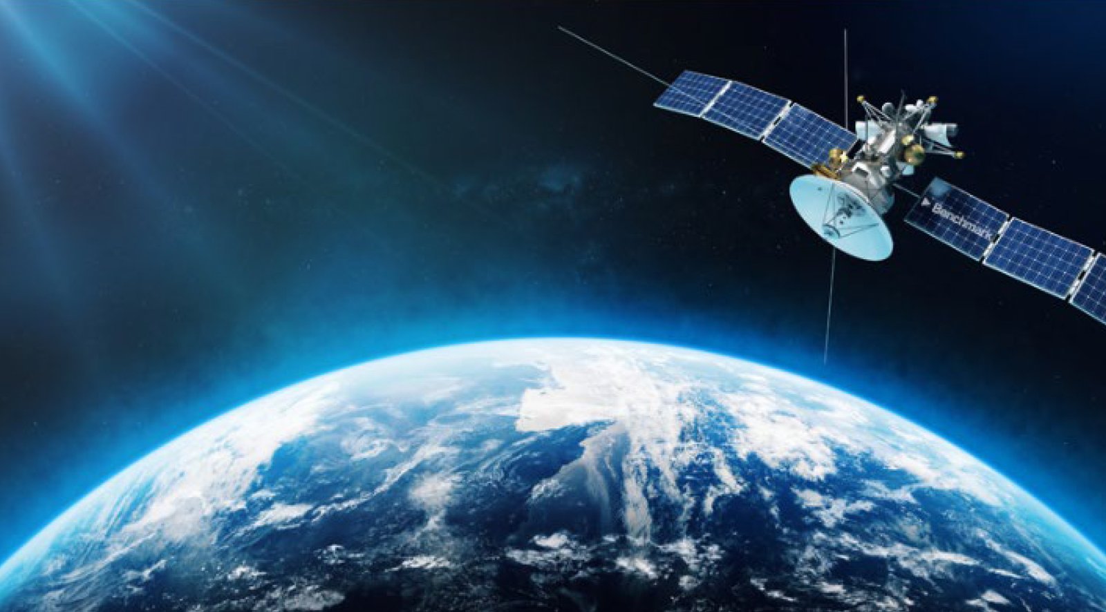 Space Electronics Market