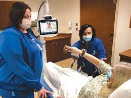 Telestroke Services Market