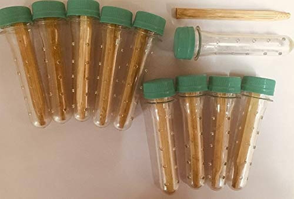 Termite Bait Products Market