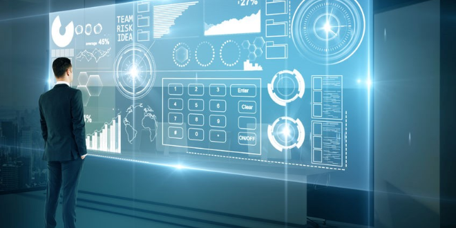 Virtual Data Room Market