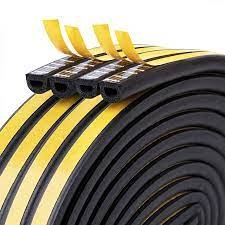 Weatherstrip Seal Market