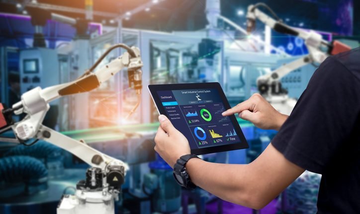 Smart Factory