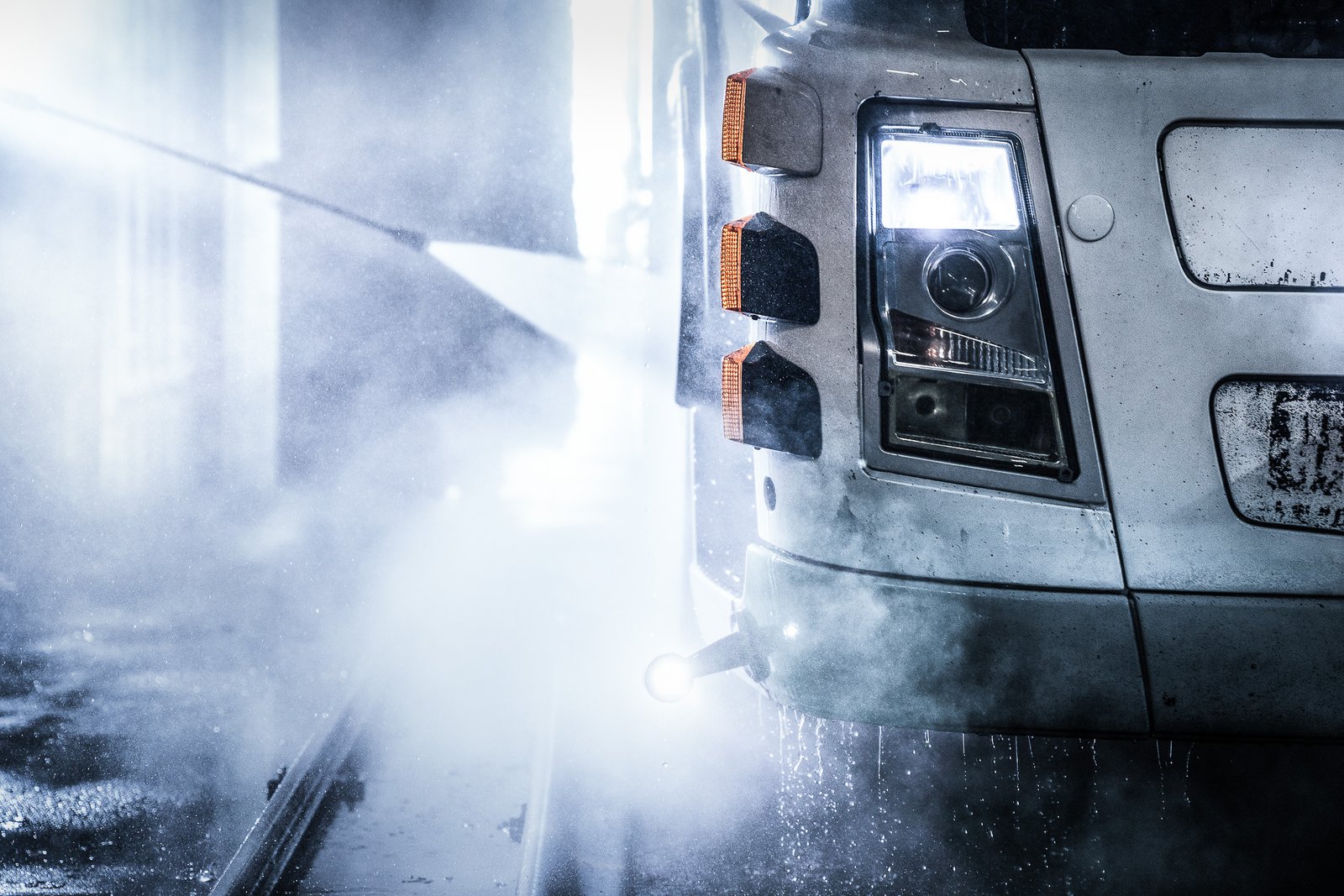 Car & Truck Wash Market