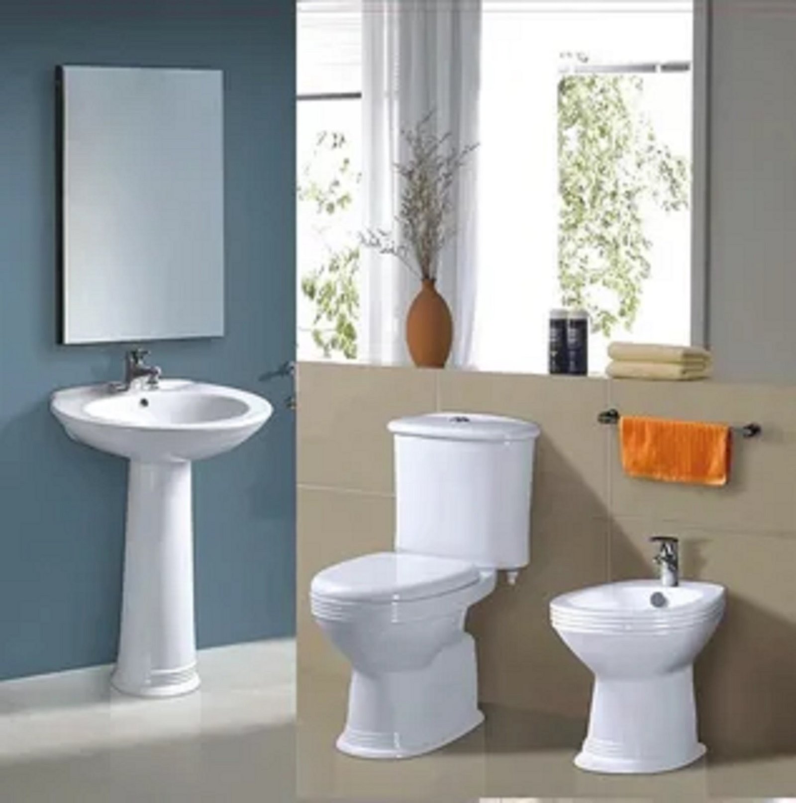 Ceramic Sanitary Ware Market