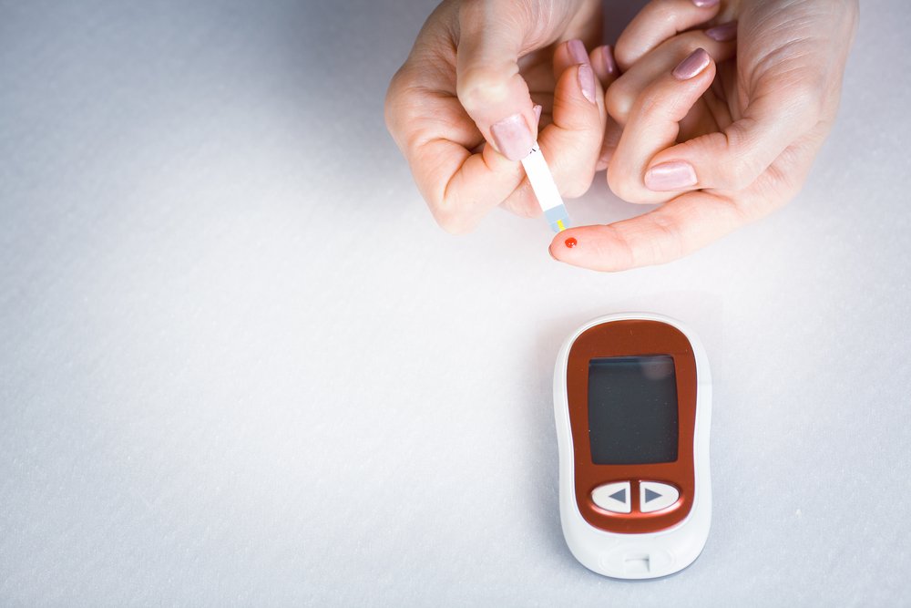 Digital Diabetes Management