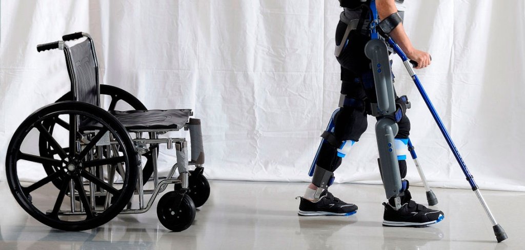 Handicap Assistive Robots Market