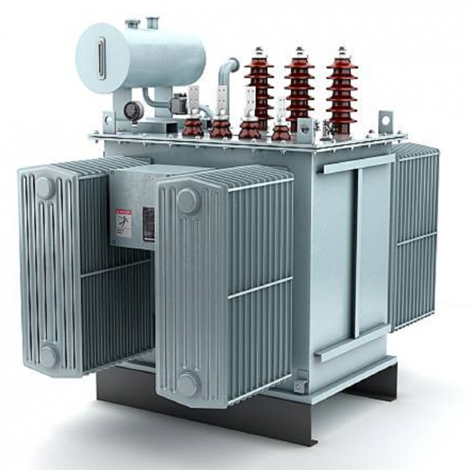 Liquid-Immersed Transformers Market