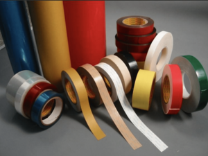 Pressure Sensitive Adhesives