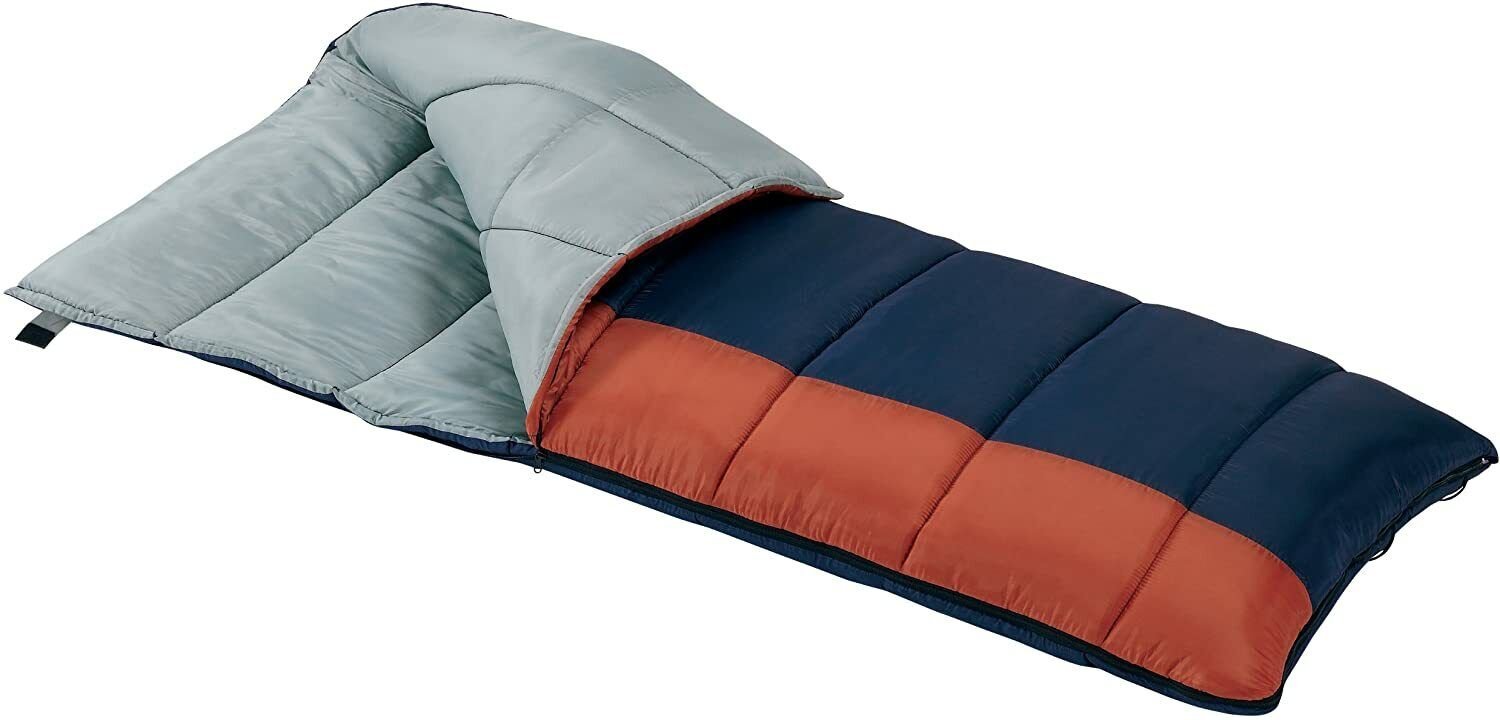 Sleeping Bag