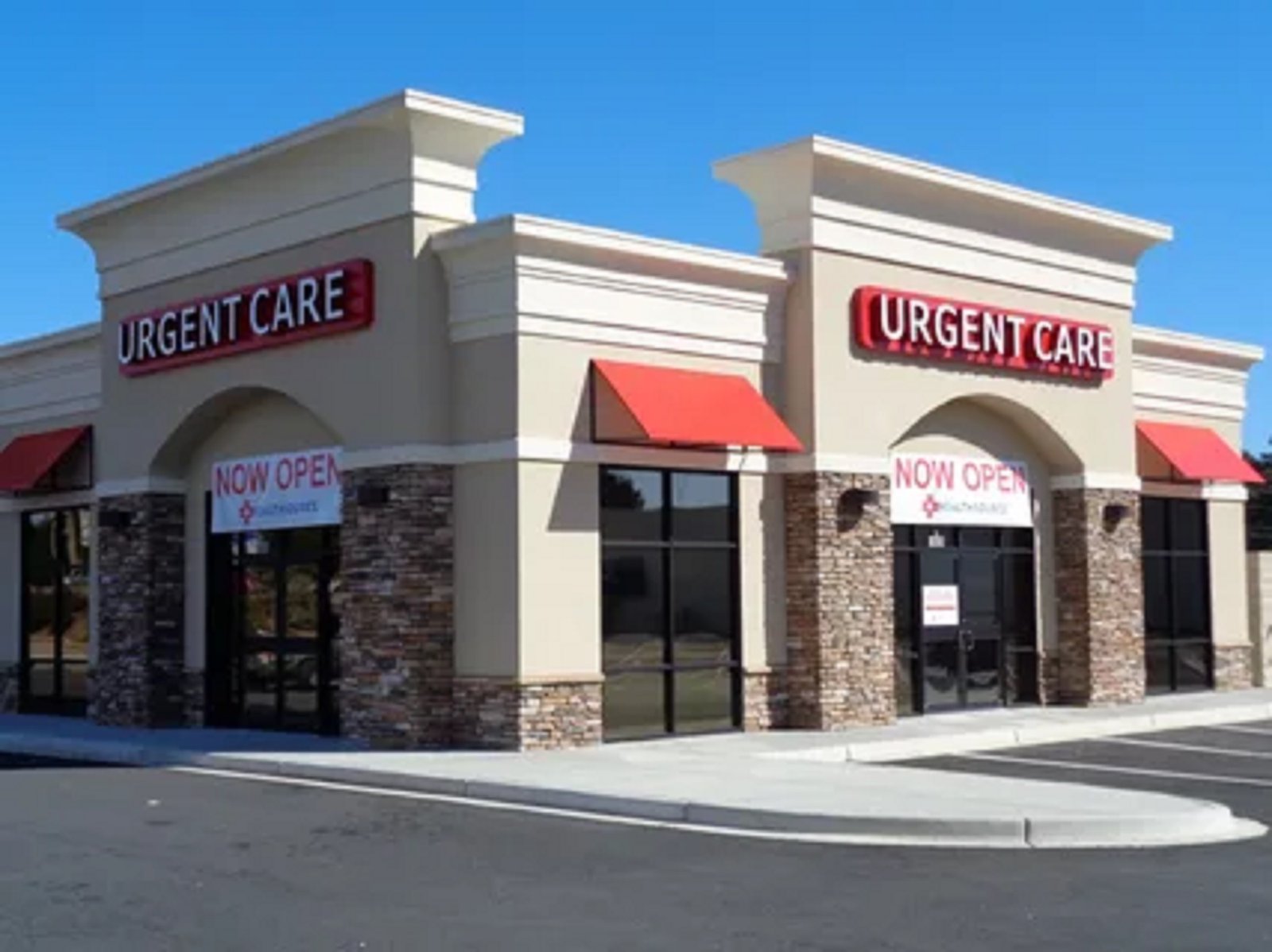Urgent Care Centers Market