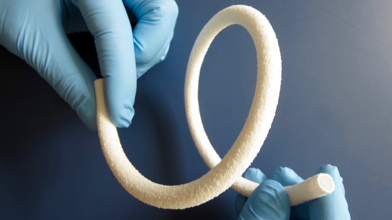 Vascular Grafts Market