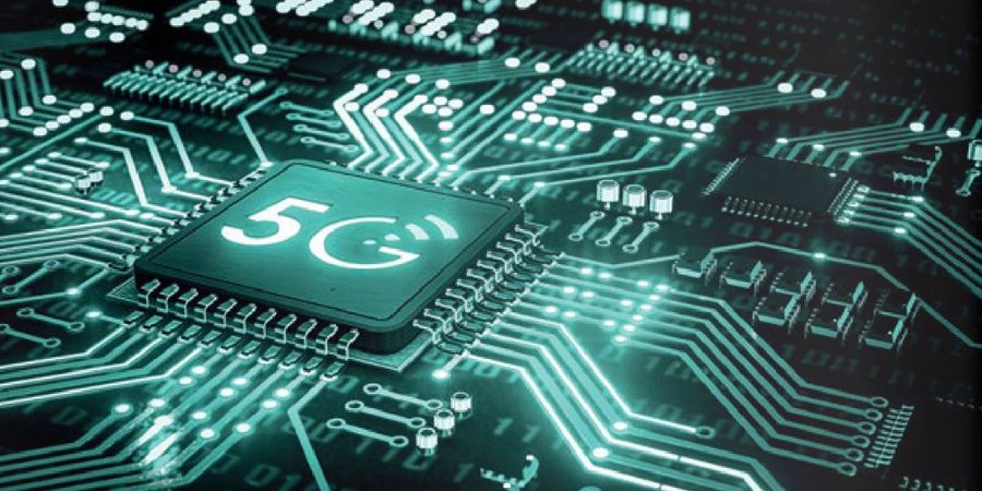 5G Chipset Market