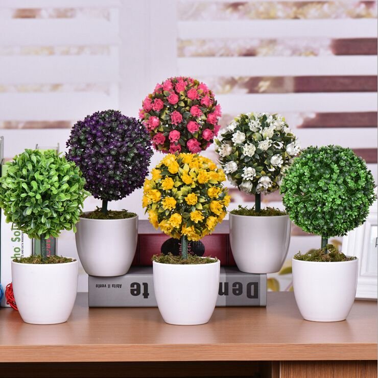 Artificial Plants