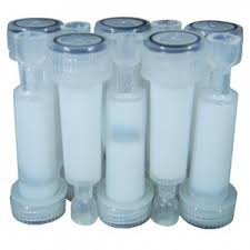 Desalting and Buffer Exchange Market