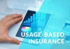 Usage-Based Insurance Market