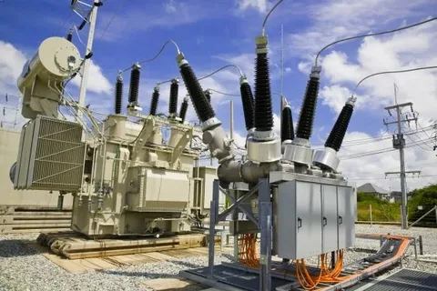 High Voltage Relays For EVs