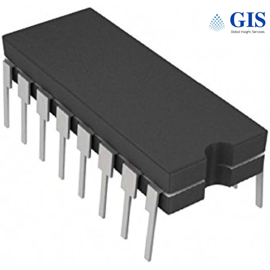 Analog IC Market