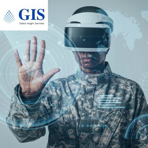 Artificial Intelligence in Military Market