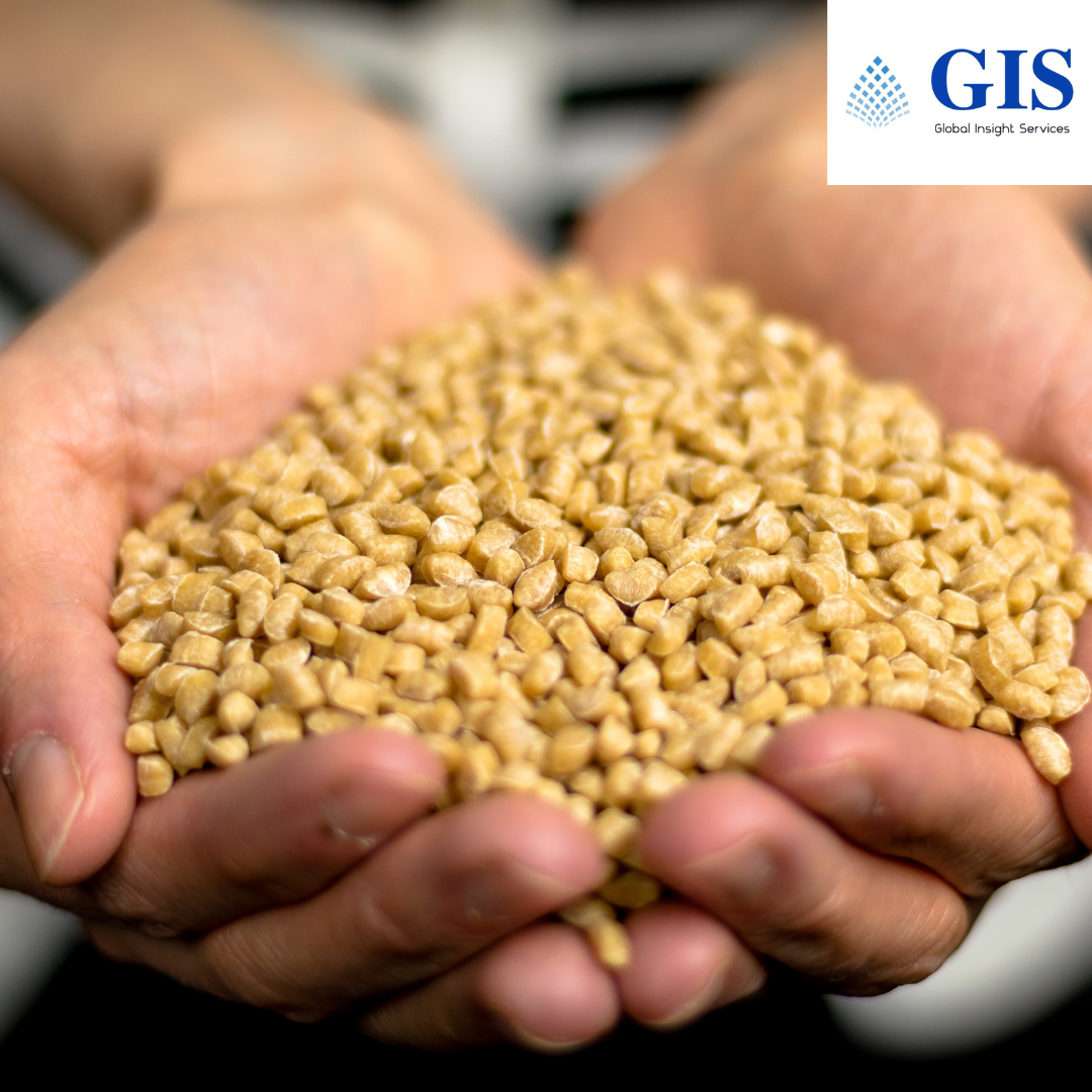 Biocomposites Market