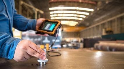 Destructive Testing Market