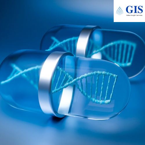 Digital Genome Market