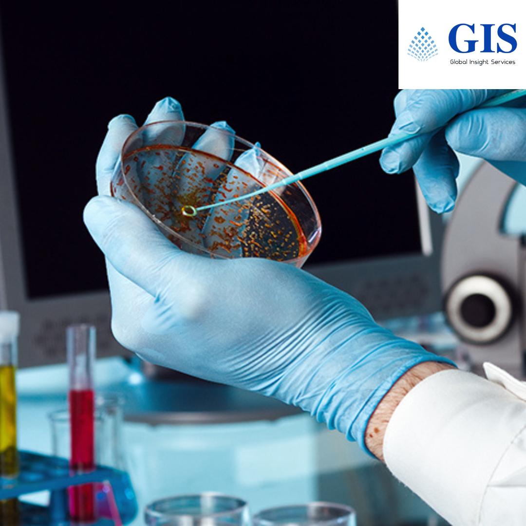 Enteric Disease Testing Market