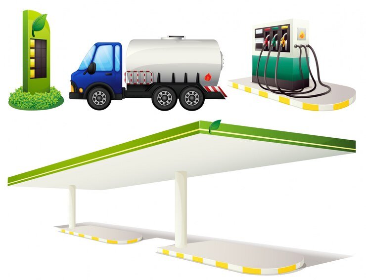 Fuel Cell Market