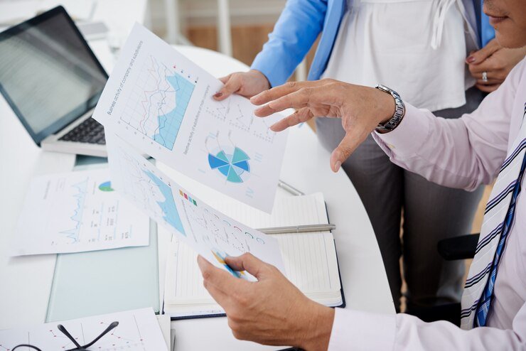 Healthcare Analytics Market