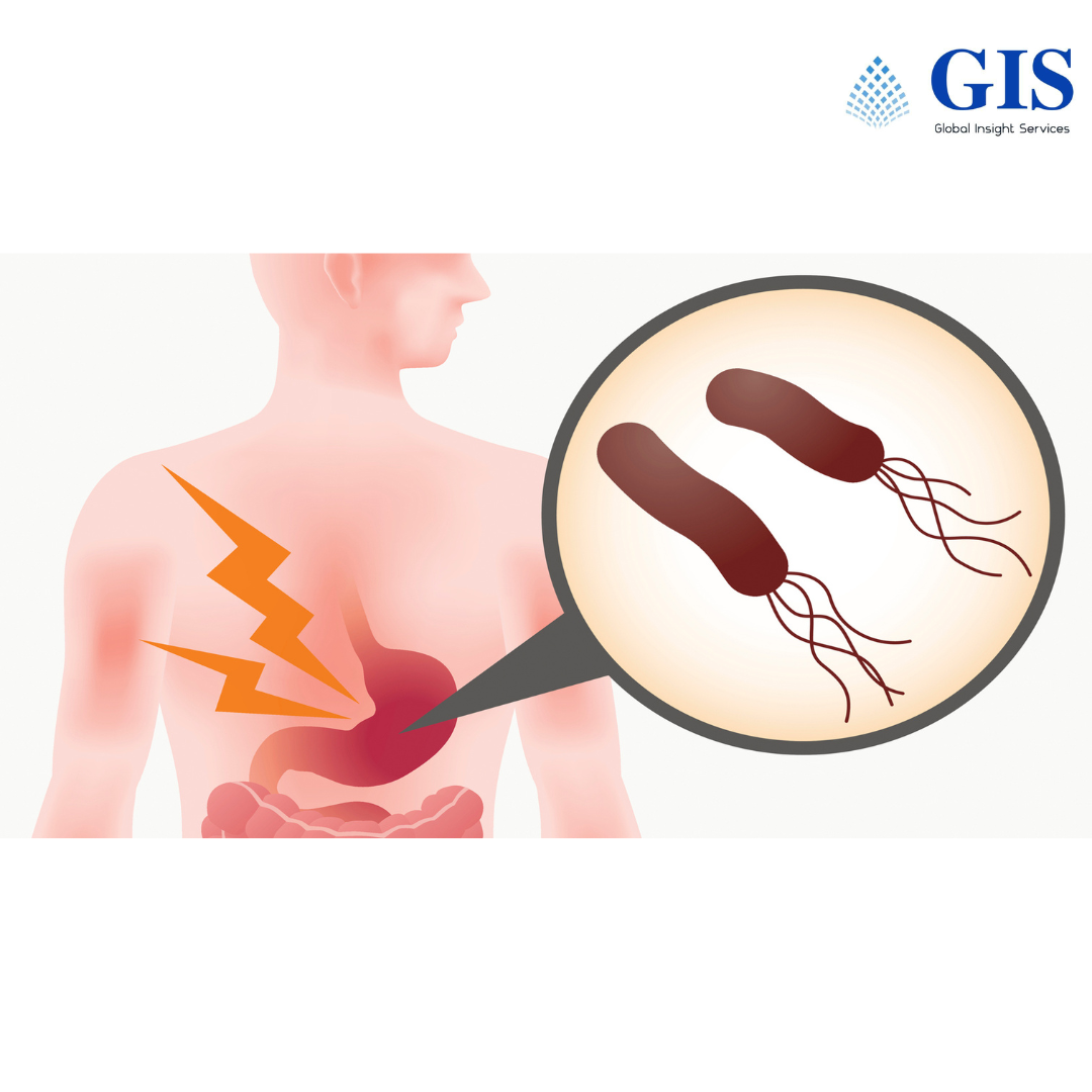 Helicobacter Pylori Testing Market