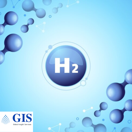 Hydrogen Peroxide Market
