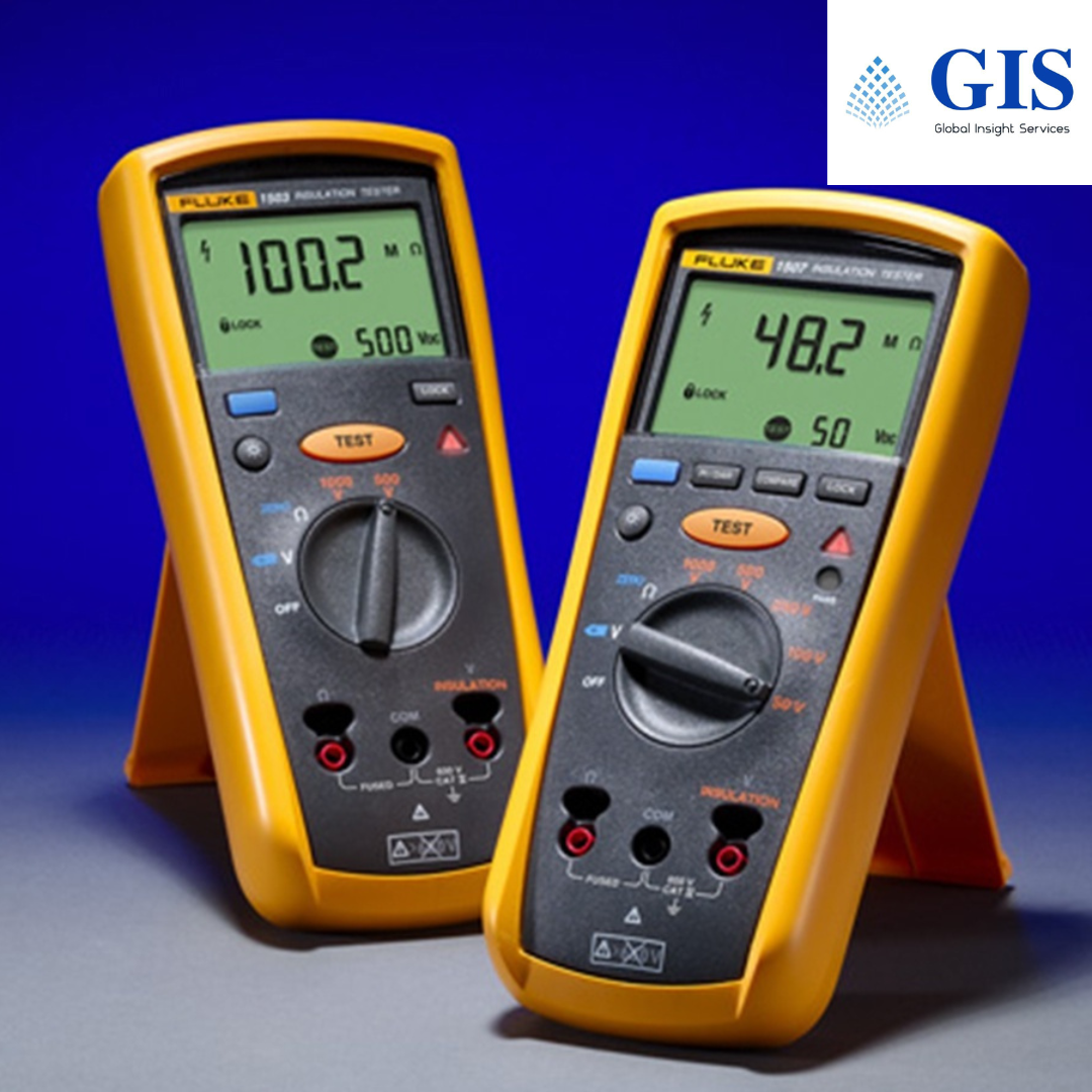 Insulation Testing Instrument Market