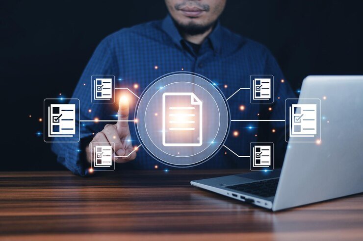 Intelligent Document Processing Market