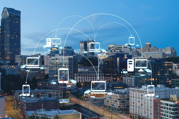 IoT Telecom Services Market
