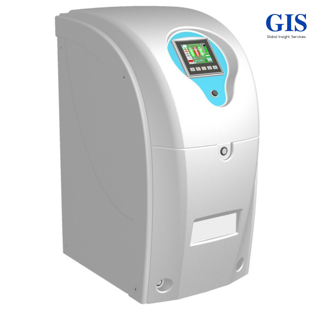 Laboratory Gas Generators Market