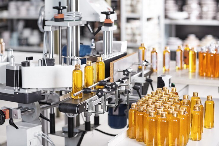 Liquid Handling System Market