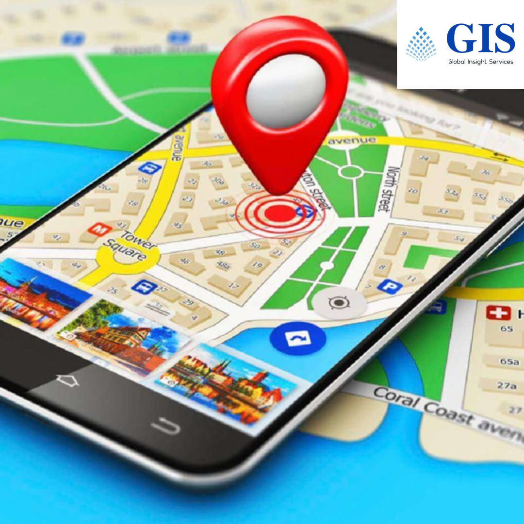 Mobile Mapping Market