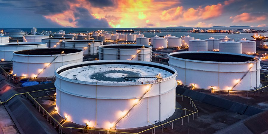 Oil Storage Terminal Market